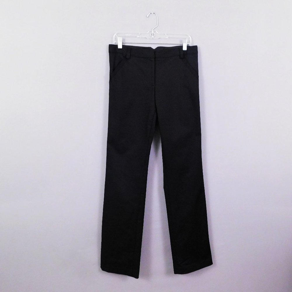 Nicole‎ Miller Women Pants Black 10